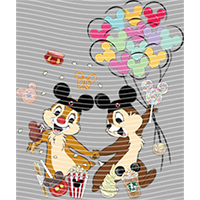 Disney Style-DSN 304